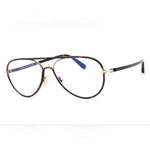 NWT, Tom Ford FT5897-B, Woman's Eyewear Frame, Size57X15X140.